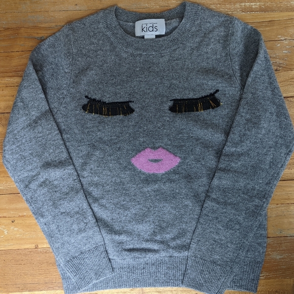 Autumn Cashmere - Children's Size 8 - BNWT - Picture 4 of 4